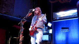 "Needles" in HD - Seether 4/15/11 Baltimore, MD