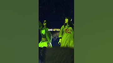 Thumbnail of Charli XCX after her show with Billie Eilish 😂🤭