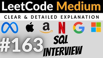 LeetCode Medium 1907 “Count Salary Categories" Interview SQL Question Explanation | EDS