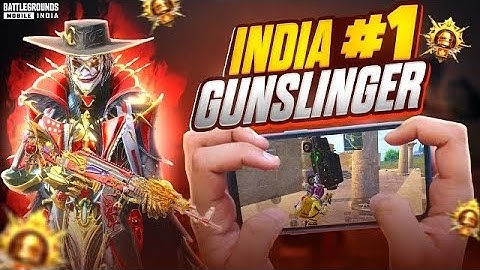 Faster than Chinese Players ?? BIXI OP Dominating Conqueror Lobby in Solo vs Squad | BGMI Gameplay