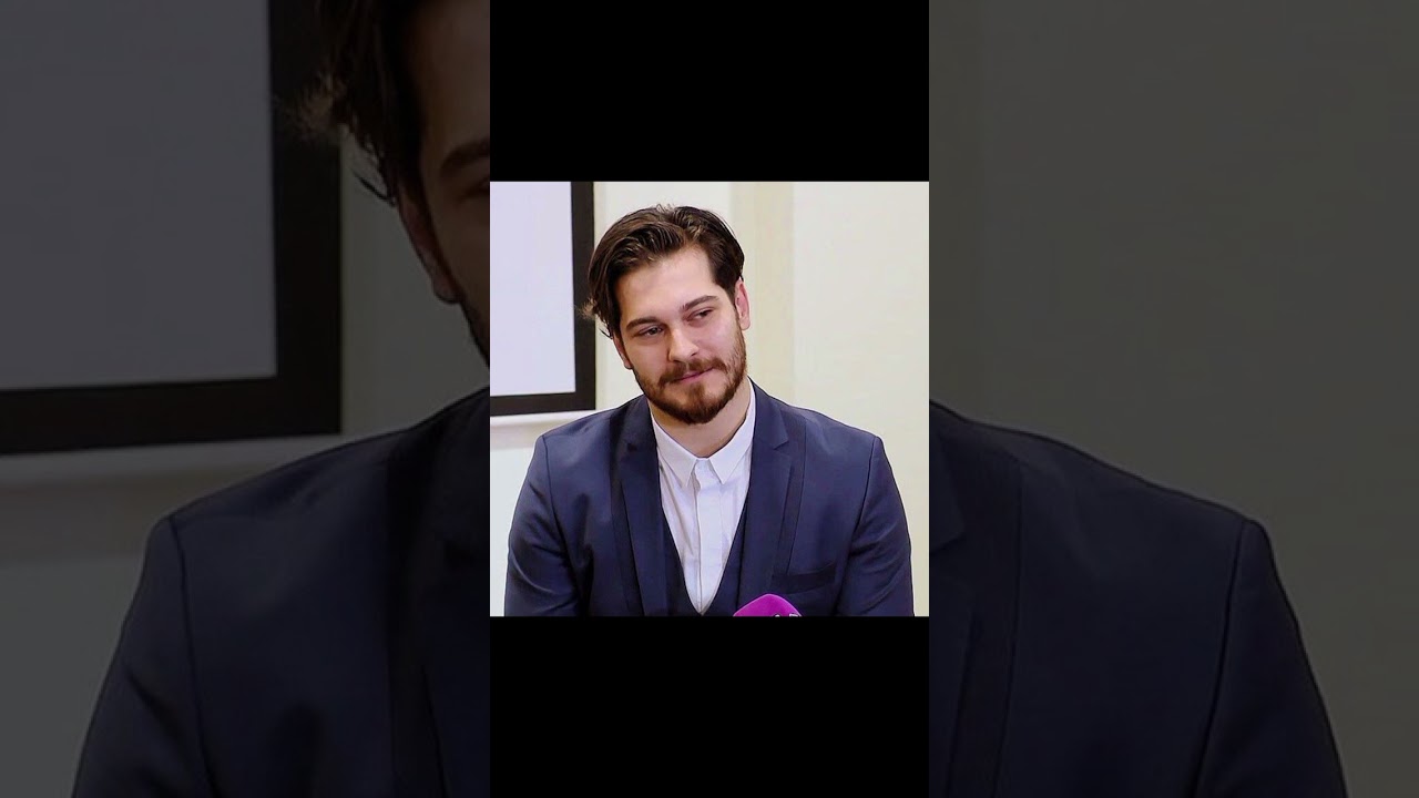 Мама Чагатая Улусоя расплакалась, когда узнала, что станет бабушкой!