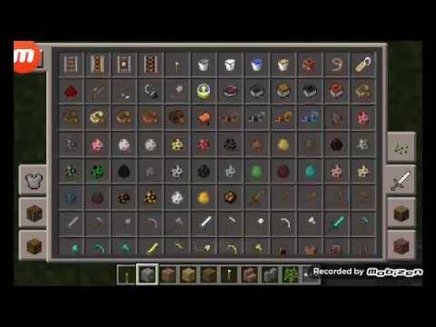 Tutorial 2 Como fazer uma bigorna que sobe e desce no 