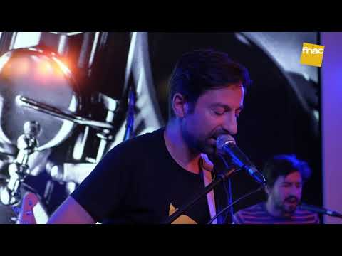 FNAC Sessions | Live at FNAC Oeiras | DISTANCE RUNNERS - MANY OTHERS