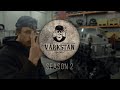 VÄRKSTAN S2E1 New projects!