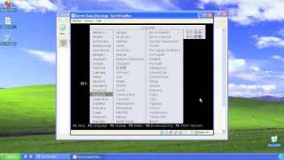 Install Linux inside Windows using Virtualbox - Part 1