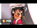 Flushed Away (2006) - Down The Toilet Scene (2/10) | Movieclips
