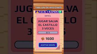 ⚠️TIPS para Completar MISIONES ☆ PK XD FAIRY TALE #pkxd #pkxd2026