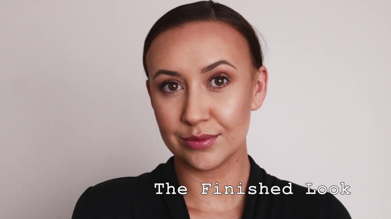 Airbrush Foundation Coverage YouTube