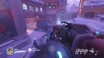 Volskaya Map Exploit using Torb