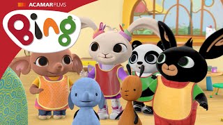 Rama-rama | Episod Penuh Bing | Bing Bahasa Melayu