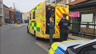 Give Us Some Privacy