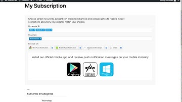 How to send Facebook Messenger review team a screencast