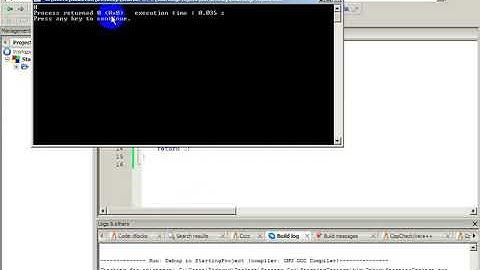 C++ Programming #26 Functions Introduction