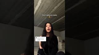 Download Lagu Who asked for Royalty? #royalty #cover #coversong #singing #fypシ #reels #reelsinstagram MP3 Download Lagu Who asked for Royalty? #royalty #cover #coversong #singing #fypシ #reels #reelsinstagram MP3