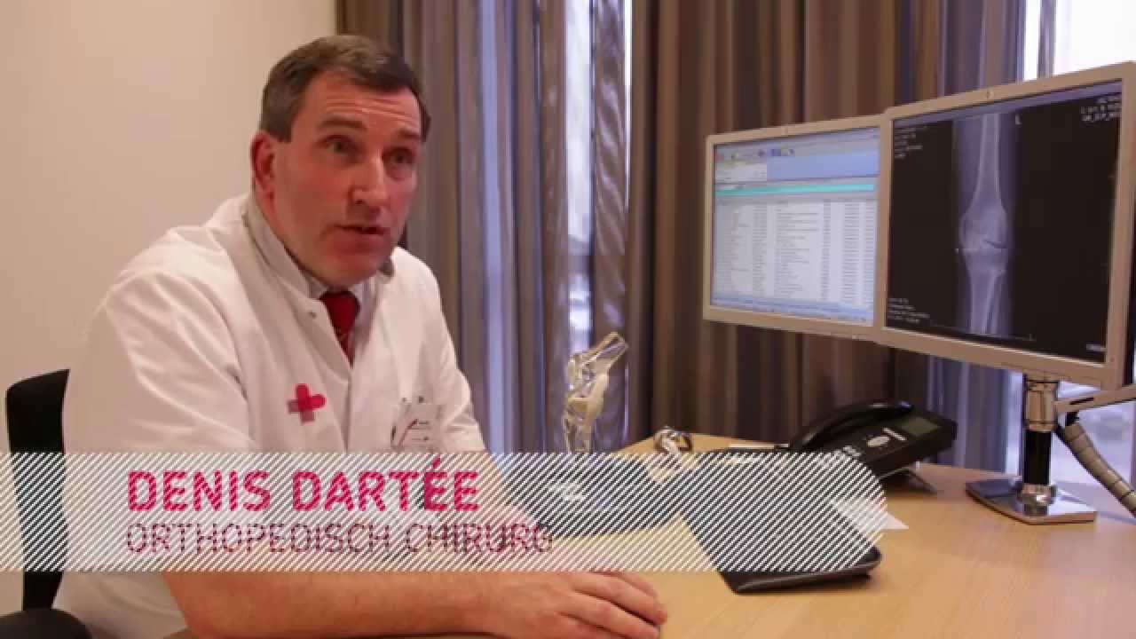artrose no joelho Een nieuwe knie; waarom een nieuwe knie? - Jeroen Bosch Ziekenhuis