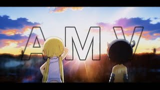 Made in abyss || AMV || House Of Memories