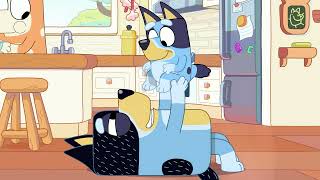 Bluey Soundtrack: Fruit Bat Unknown Track 5