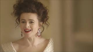 Helena Bonham Carter Singing Both Sides