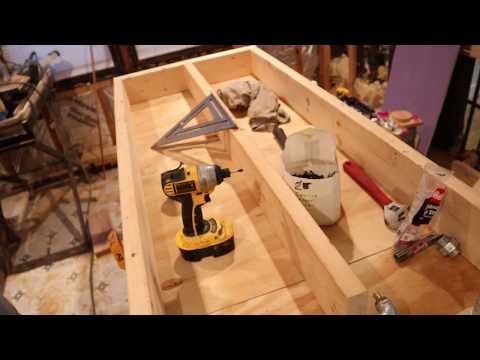 Crawlspace Bathtub Trap Solution thumbnail