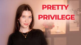 Why Being Pretty Is Actually Practical | Become Prettier by September #1