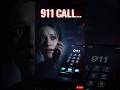 She Called 911… Then Whispered This 😨📞 | #truecrime #911call #unsolvedmystery