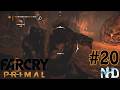 Let's Play Far Cry Primal (pt20) Tribal Leaders