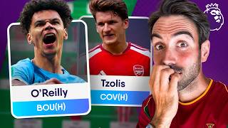 MY *UPDATED* FPL TEAM 🚀 | Triple Arsenal 🔒 | FANTASY PREMIER LEAGUE TIPS 2026/27 2026/27