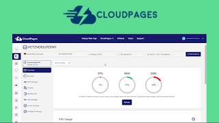 Cloudpages Walkthrough by an Expert