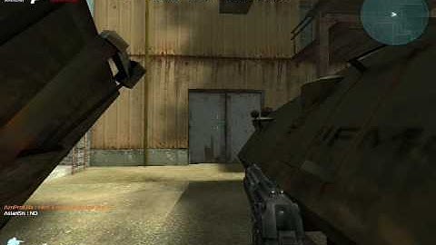 Combat Arms:Noob vs Noob:Pistols:Part 5 (Last)