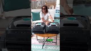 Aiper Scuba V3 AI vs Aiper Scuba S3 Pool Cleaners - Self-Parking AI Pool Cleaner Upgrade!