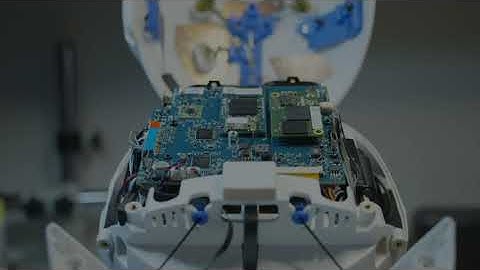 The Power Behind Misty