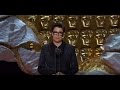British Academy Television Awards 2017 Tributes - Music from George Michael - Mothers Pride