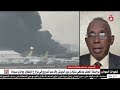 ماذا فعلت ميليشيا الدعم السريع في ود مدني بالسودان 