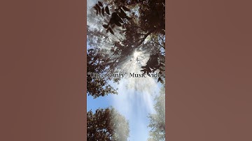 “Uncertainty” Music Video Trailer