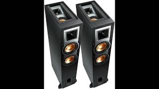 Klipsch R-26FA Review | Dolby Atmos Floorstanding Speakers with Big Sound & Bigger Value!