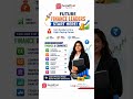 Top 5 Best Careers in Finance #financecareers #bankingjobs #careeropportunities #ytshorts