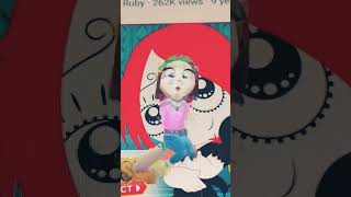 #billieillish #rubygloom #myangela2