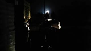 Akçakalede Fabrika Yangını