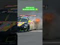 How you do NOT want to start the race! 🙈