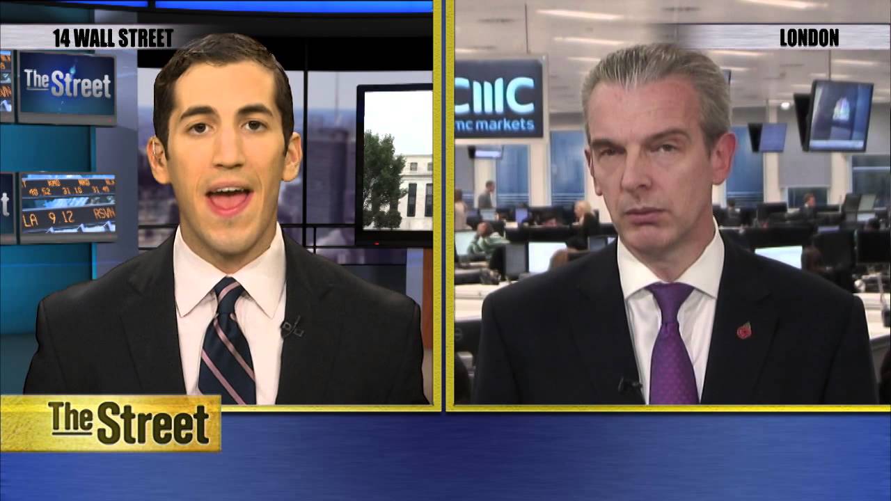 Here’s How the Federal Reserve Is Setting the Stage for a December Rate Increase