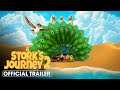 A Stork's Journey 2 (2024) Official Trailer - David Henrie, Jane Lynch