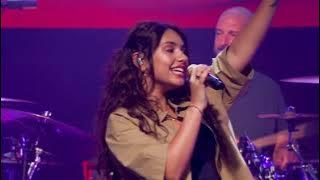 Alessia Cara - I'm Like a Bird (Live @ iHeartRadio Album Release Party 2021)