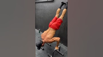 Is this the best progression for the Handstand Pushup?