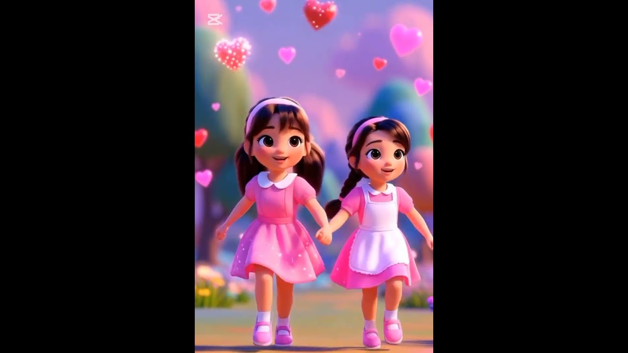 SPEEDY SHOES FOR TINY FEET | Fun Kids 3D Cartoon Short | Cute Learning Story