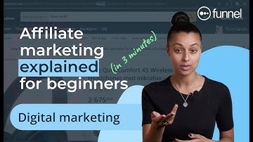 What is Affiliate Marketing and How Does it Work? (Affiliate Marketing Explained for Beginners 2023)