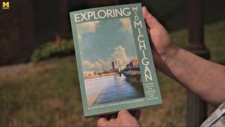 This New Book Reveals Stories from the Collective Memory of Mid-Michiganders