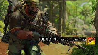 Call of Duty®: Black Ops 4 - All Maps - Jungle - Map 8