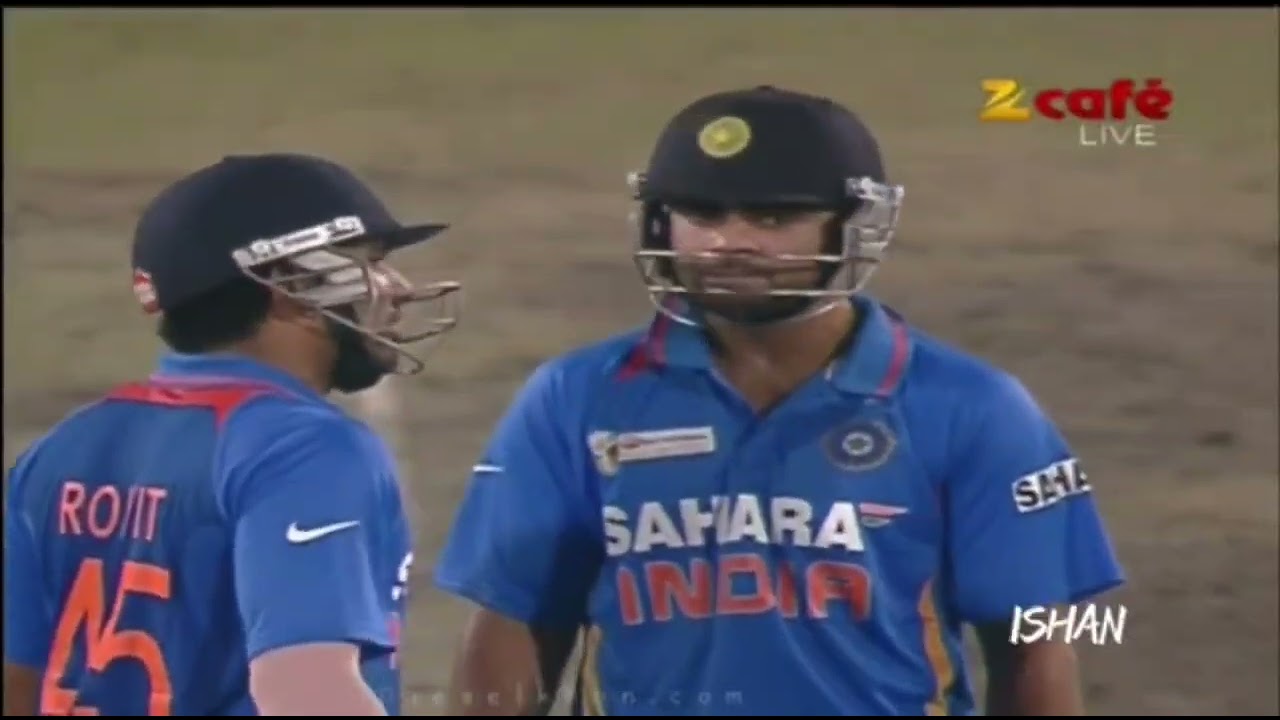 "I think we have glimpsed the future"