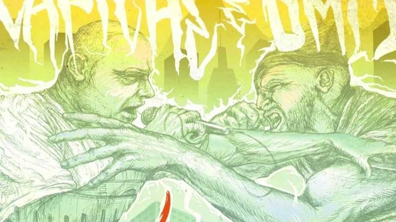 ✦ Capiche & Omi1 - Real talk (hiphoprap)