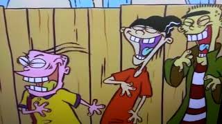 Ed Edd N Eddy Ed Edd And Eddy Laughing